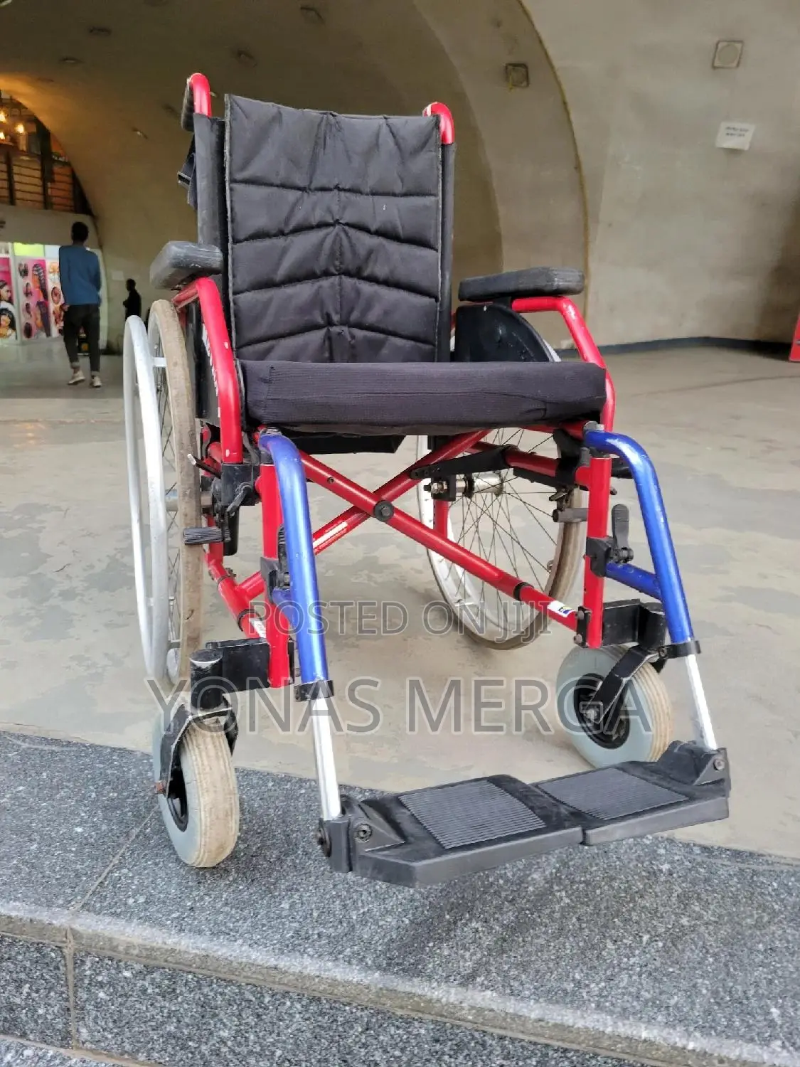 Second Hand European Wheelchair答閞wheelchair髷፹wheelchair∂≤Wheelchair
