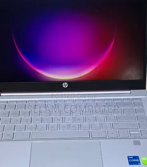 New Laptop HP Pavilion 14 16GB Intel Core I5 SSD 512GB