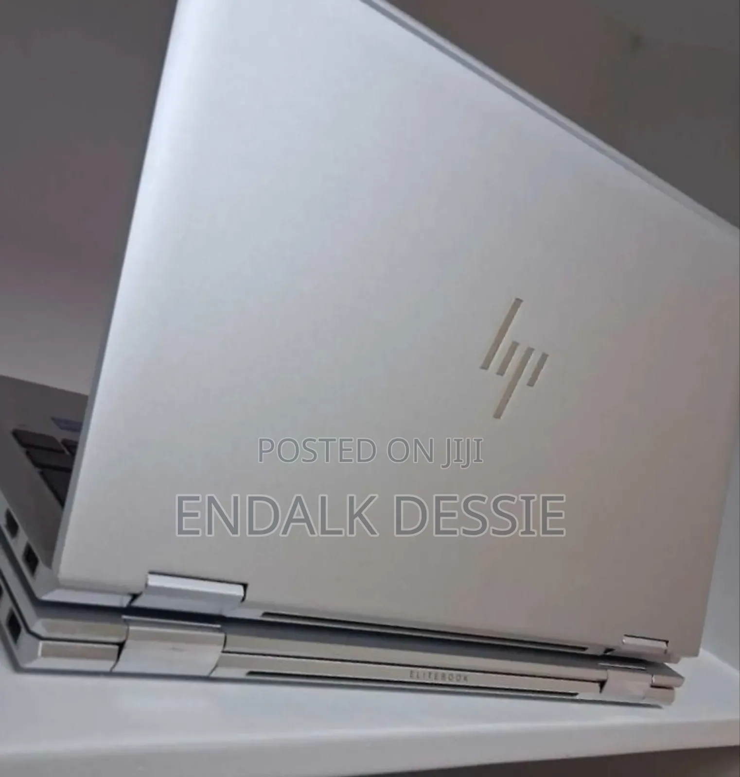 New Laptop HP EliteBook 1040 G3 16GB Intel Core I5 SSD 512GB