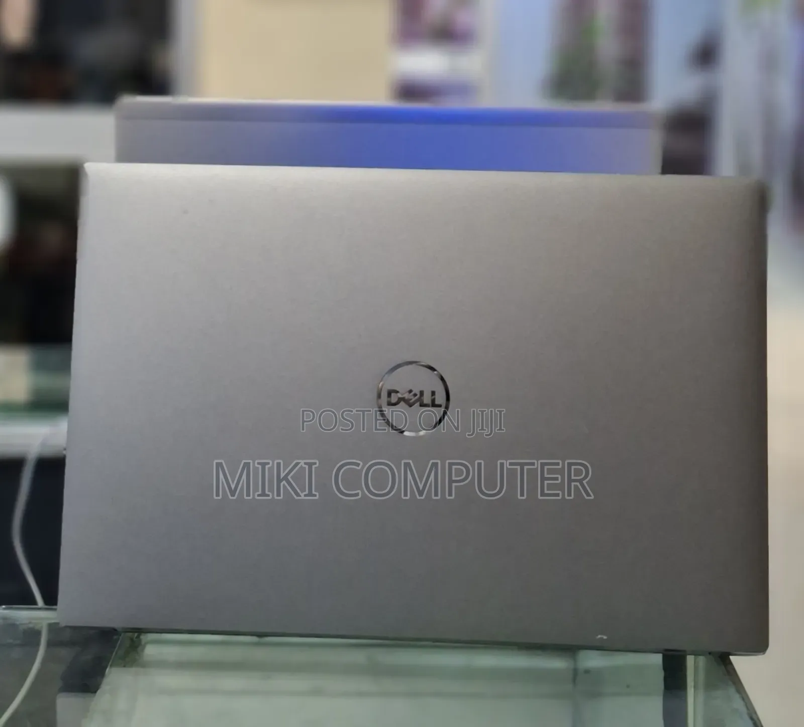 New Laptop Dell Precision 5540 16GB Intel Core I7 SSD 512GB