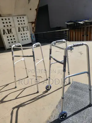 Walking Frame鄉村stainless Manual Walker貓咪brand New Walker骨折tolator Walk