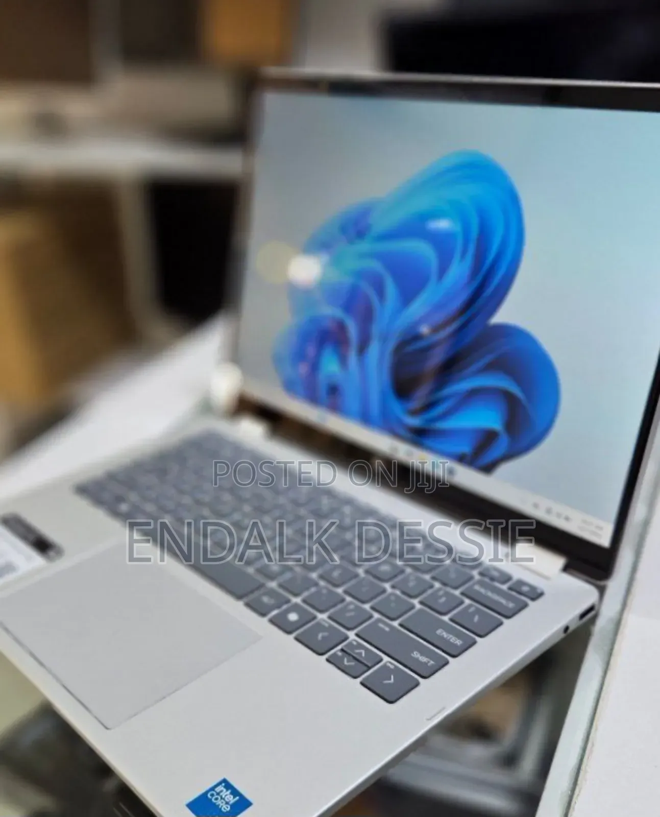 New Laptop HP 16GB Intel Core I7 SSD 1T