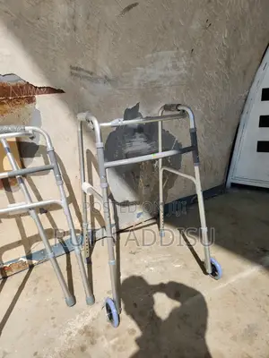 Walker Foldable Brand New Medical Walker鳵了heigh Quality Walker朱雀walker