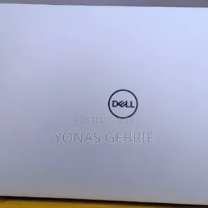 New Laptop Dell 16GB Intel Core I7 SSD 512GB