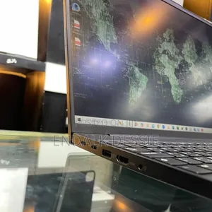 New Laptop HP 16GB Intel Core I7 SSD 512GB