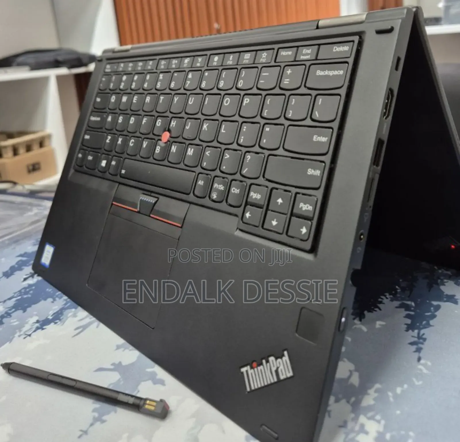 New Laptop Lenovo 8GB Intel Core I5 SSD 512GB