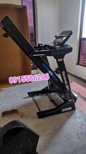 Treadmill Reebok Jet 300
