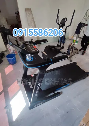 Treadmill Reebok Jet 300