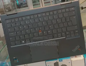 New Laptop Lenovo Thinkpad X1 Yoga 32GB Intel Core I7 SSD 512GB