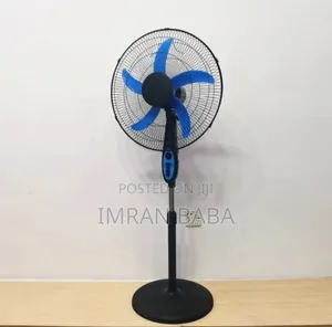 Photo - Fan ለቤት እና ለቢር ማቀዝቀዣ