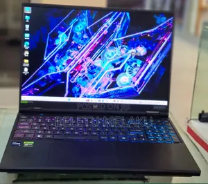 Photo - New Laptop Acer Predator Helios Neo 16 16GB Intel Core I9 SSD 1T