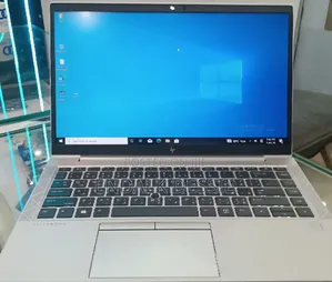 New Laptop HP EliteBook 840 G8 16GB Intel Core I7 SSD 512GB