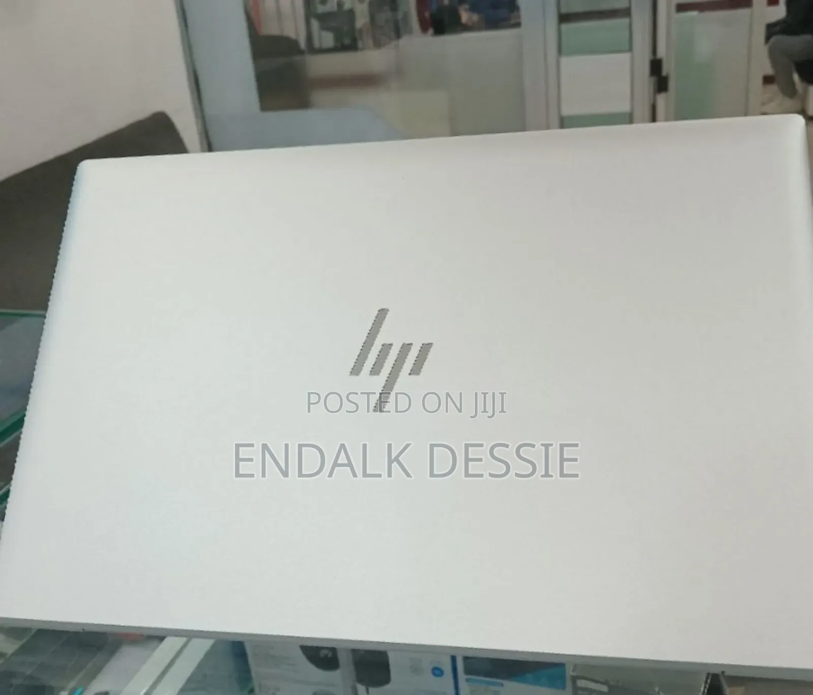 New Laptop HP EliteBook 840 G8 16GB Intel Core I7 SSD 512GB