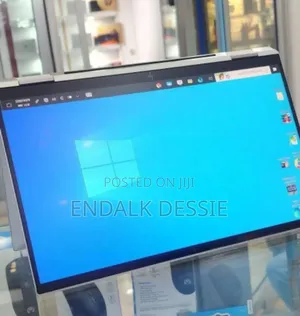 Photo - New Laptop HP EliteBook 1040 G4 16GB Intel Core I5 SSD 512GB