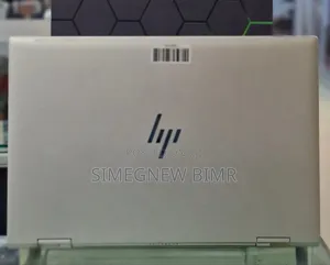 New Laptop HP EliteBook 830 16GB Intel Core i5 SSD 512GB