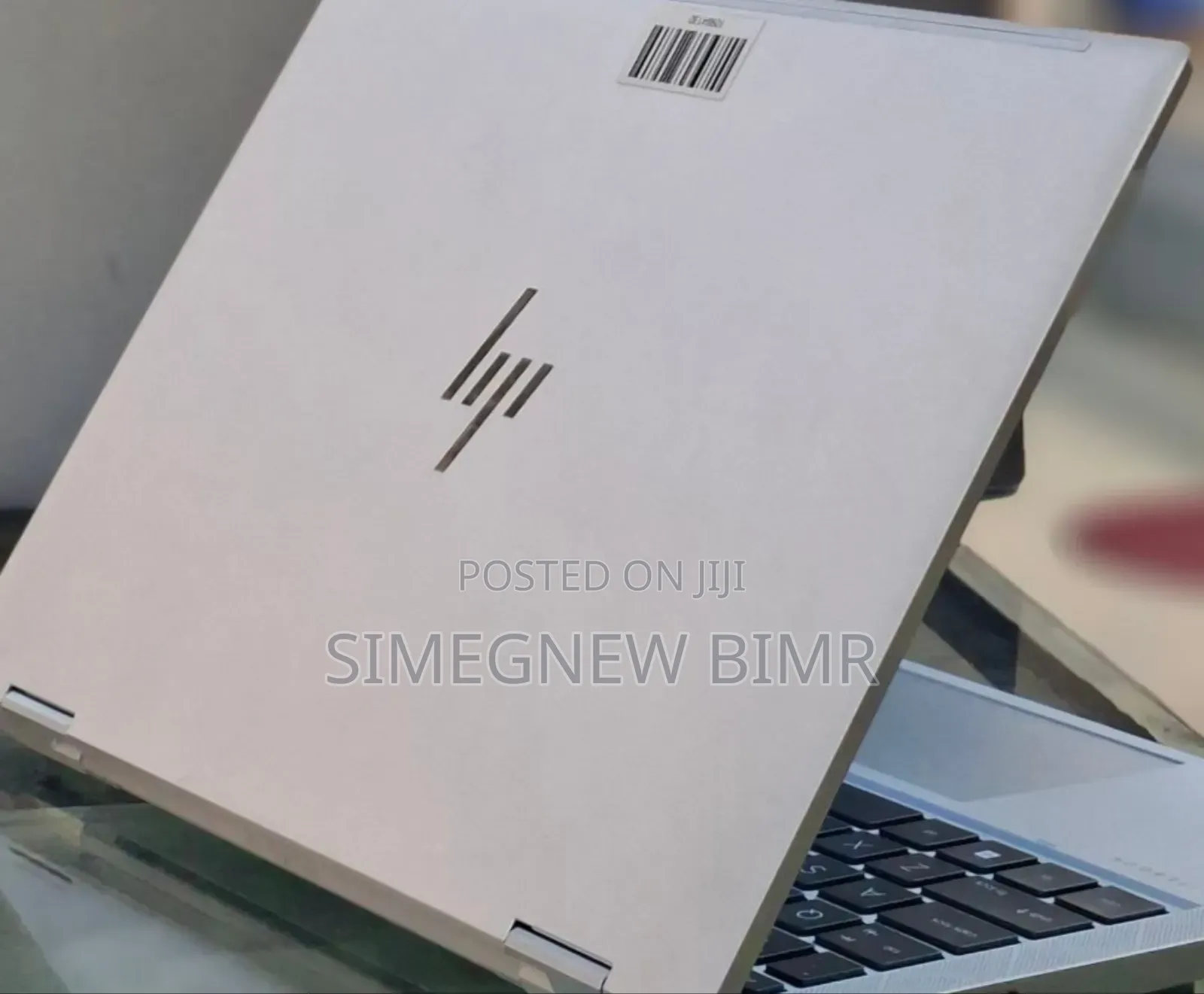 New Laptop HP EliteBook 830 16GB Intel Core i5 SSD 512GB