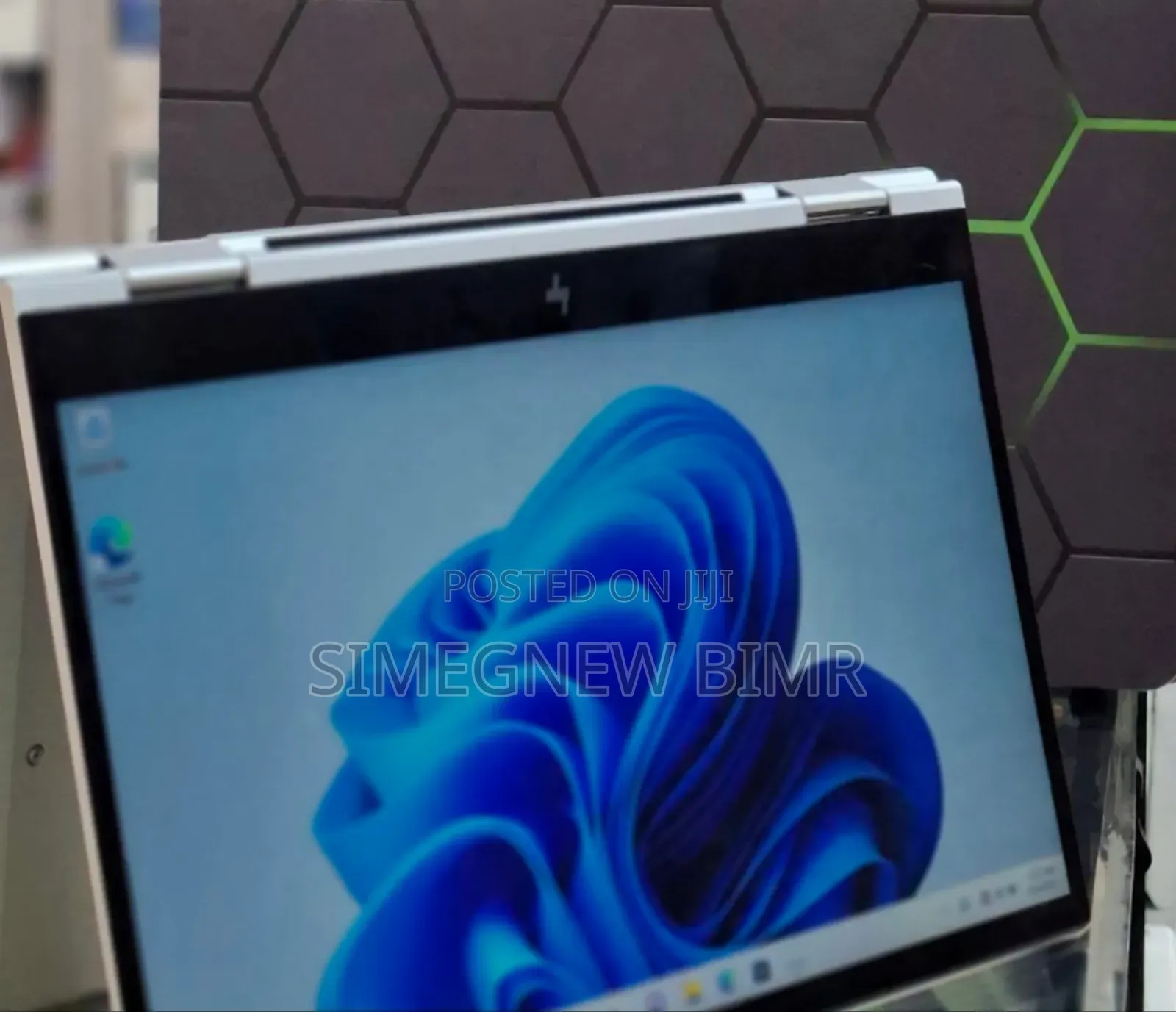 New Laptop HP EliteBook 830 16GB Intel Core i5 SSD 512GB