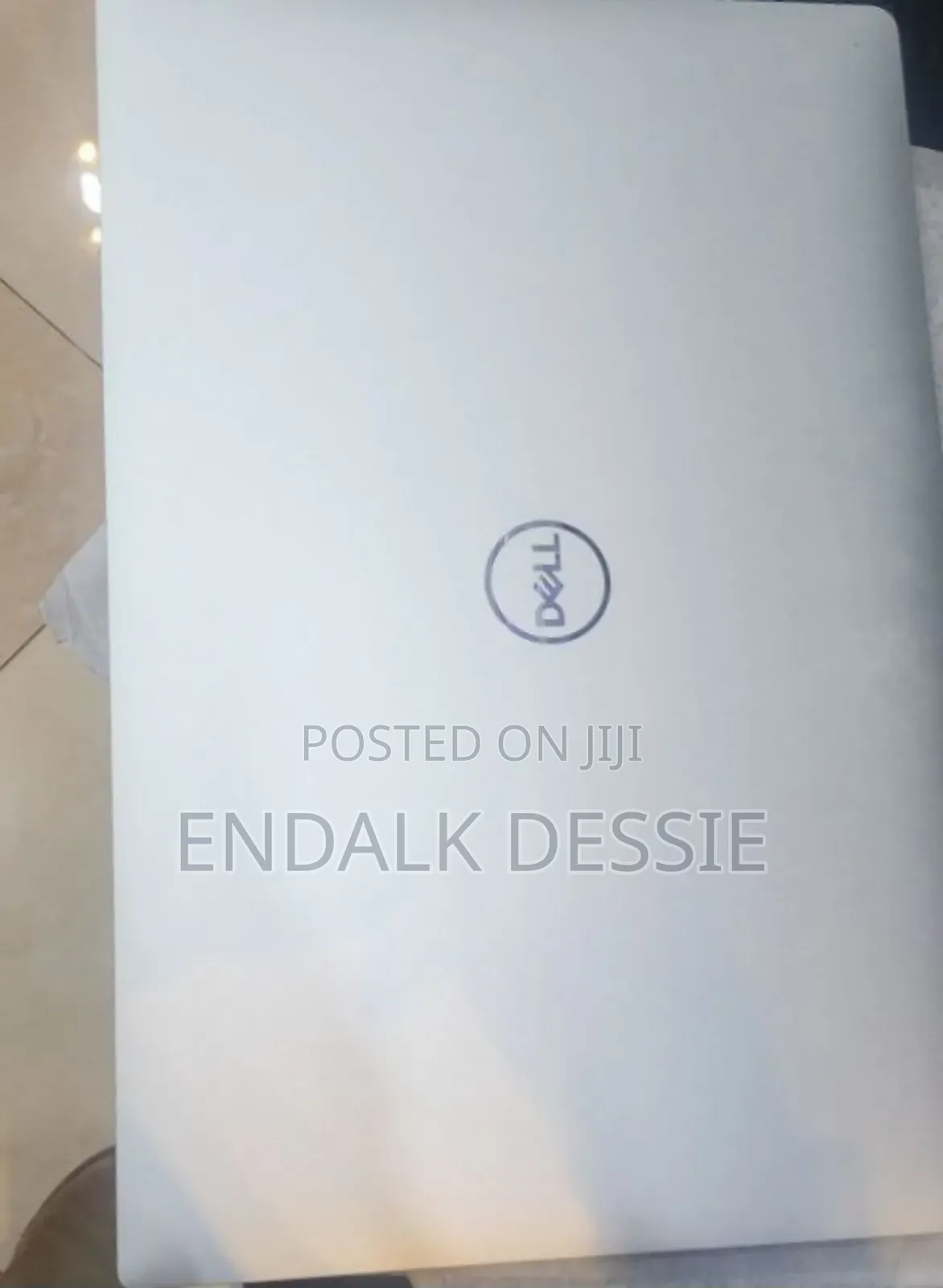 New Laptop Dell XPS 15 16GB Intel Core I5 SSD 512GB