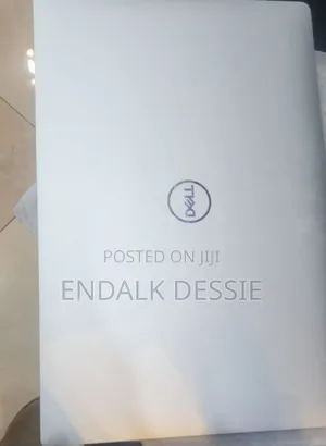 New Laptop Dell XPS 15 16GB Intel Core I5 SSD 512GB