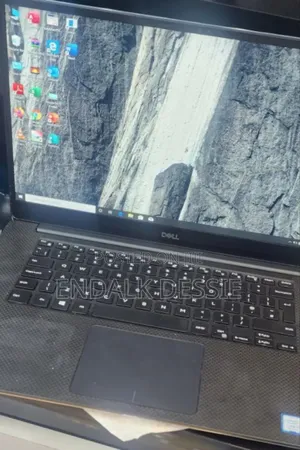 Photo - New Laptop Dell XPS 15 16GB Intel Core I5 SSD 512GB