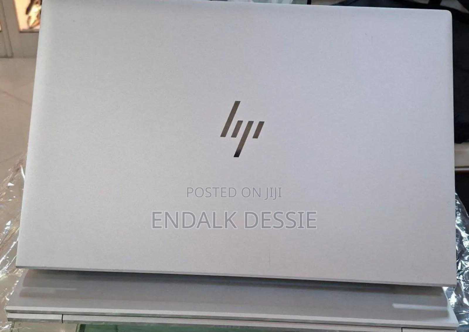 New Laptop HP EliteBook 840 G7 16GB Intel Core I5 SSD 512GB