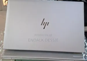 New Laptop HP EliteBook 840 G7 16GB Intel Core I5 SSD 512GB