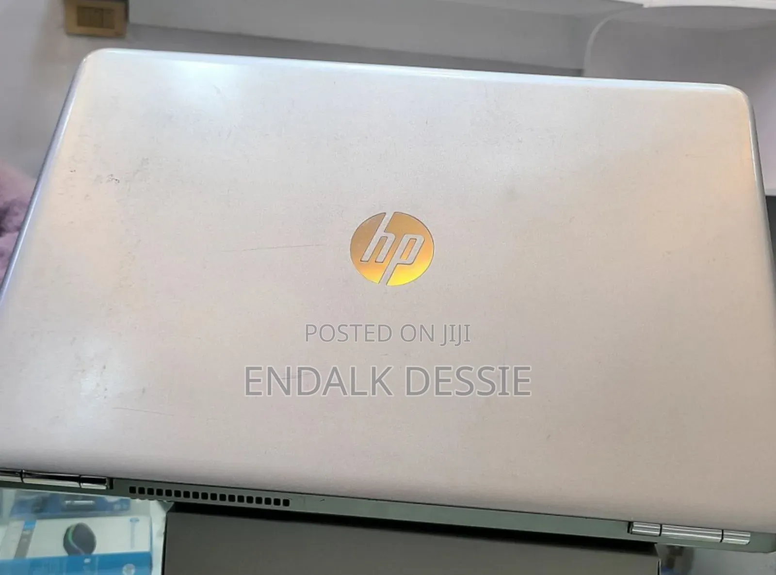 New Laptop HP Pavilion 15 8GB Intel Core I5 SSD 1T