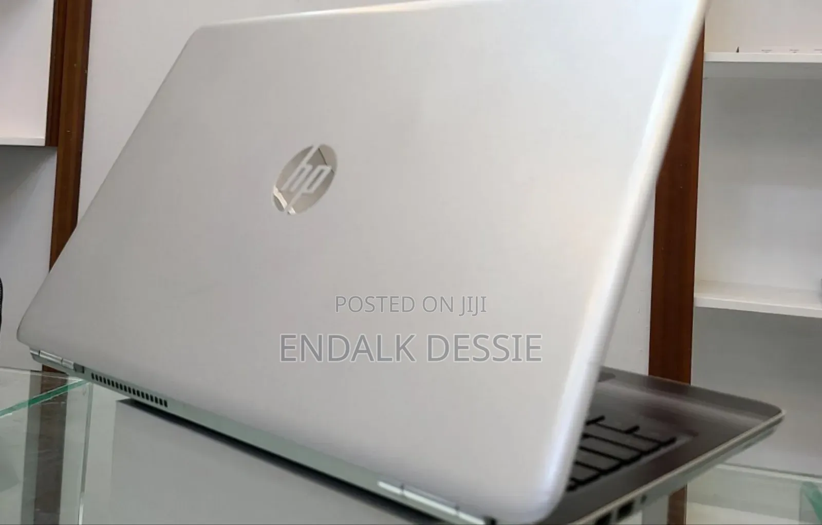 New Laptop HP Pavilion 15 8GB Intel Core I5 SSD 1T