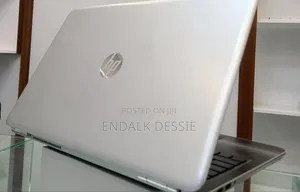 New Laptop HP Pavilion 15 8GB Intel Core I5 SSD 1T