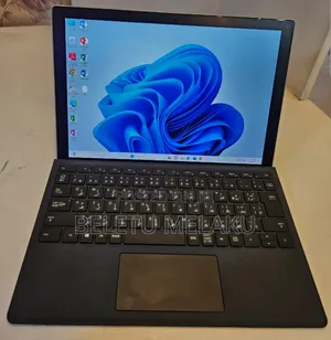 New Laptop Microsoft Surface Pro 7 16GB Intel Core I7 SSD 512GB