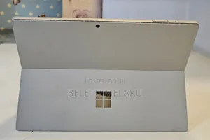 New Laptop Microsoft Surface Pro 7 16GB Intel Core I7 SSD 512GB