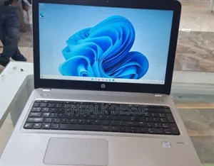Photo - New Laptop HP ProBook 450 G4 8GB Intel Core I7 HDD 1T
