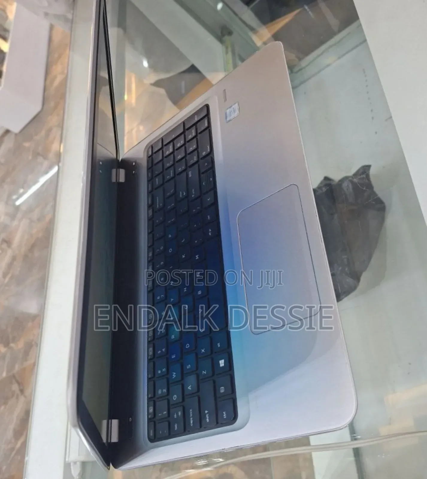 New Laptop HP ProBook 450 G4 8GB Intel Core I7 HDD 1T