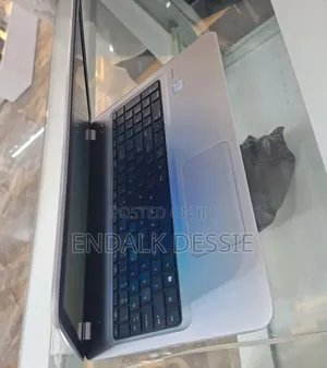 New Laptop HP ProBook 450 G4 8GB Intel Core I7 HDD 1T