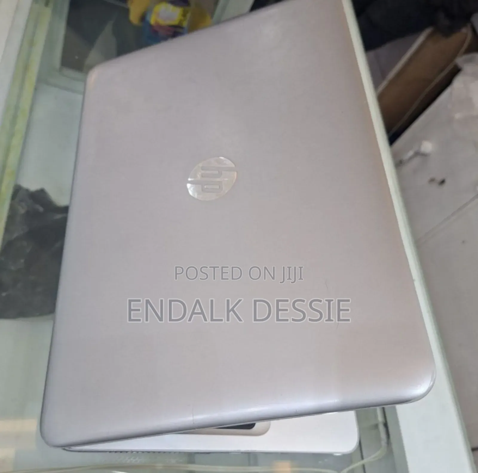 New Laptop HP ProBook 450 G4 8GB Intel Core I7 HDD 1T