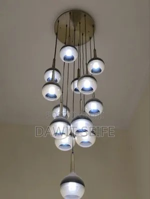 5bdrm House in Yeka for rent