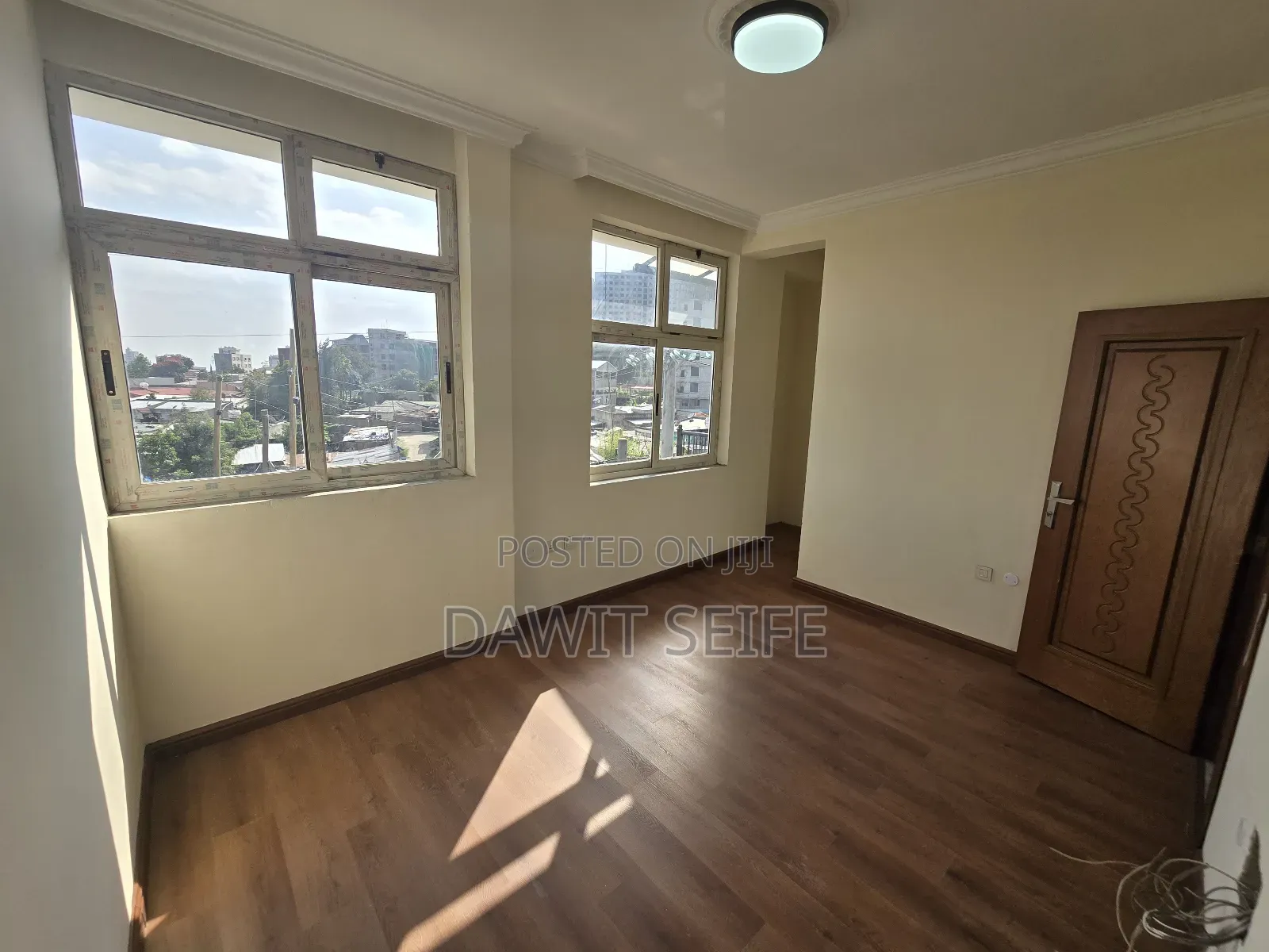 5bdrm House in Yeka for rent