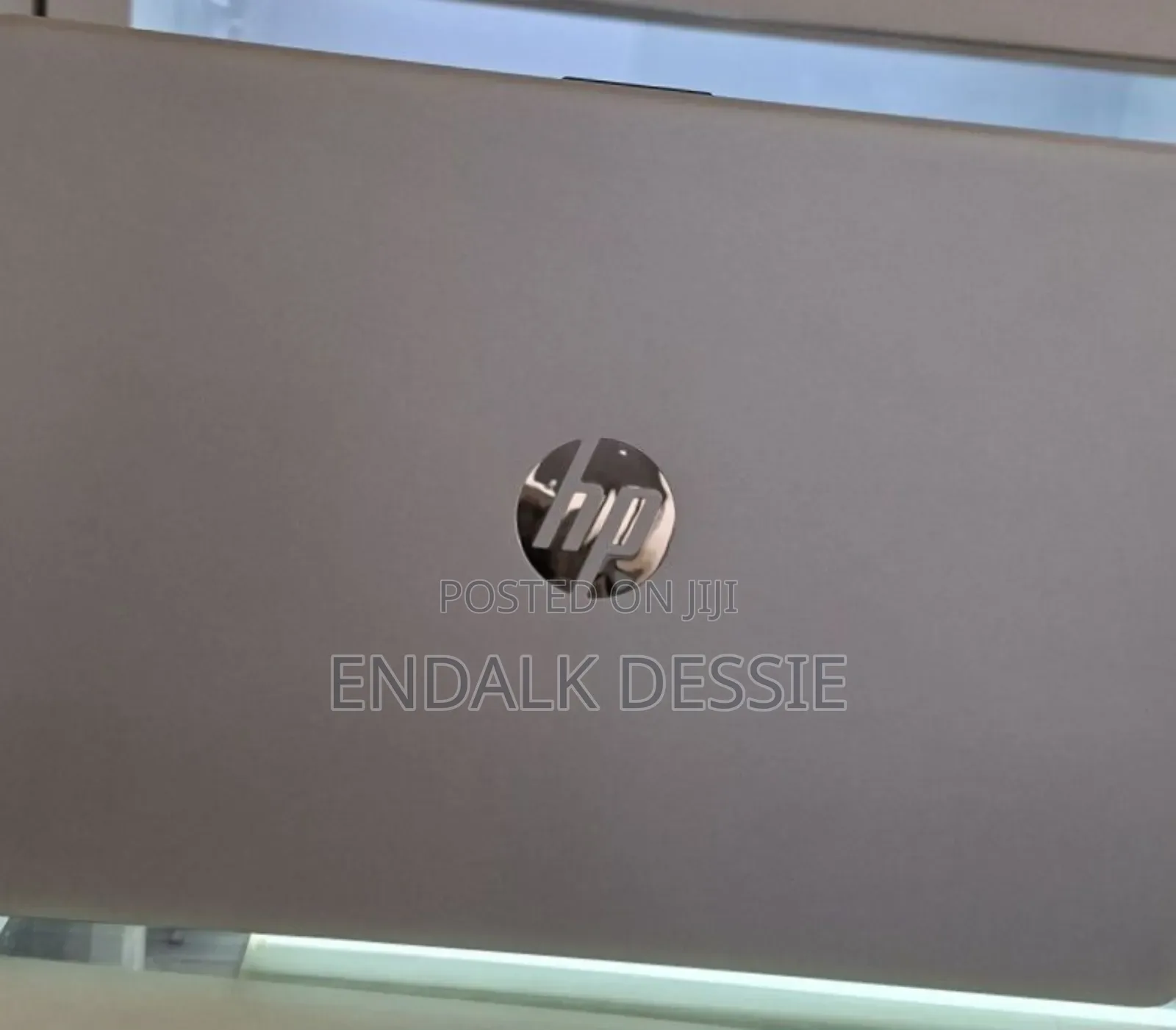 New Laptop HP 8GB Intel Core I5 SSD 1T