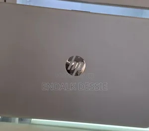 New Laptop HP 8GB Intel Core I5 SSD 1T