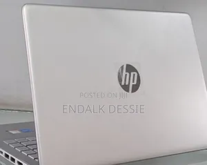 New Laptop HP 8GB Intel Core I5 SSD 1T