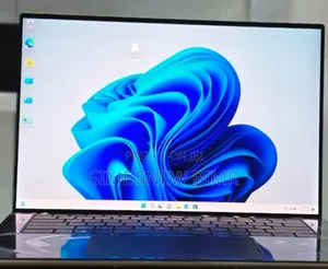 New Laptop Dell XPS 15 32GB Intel Core I9 SSD 1T
