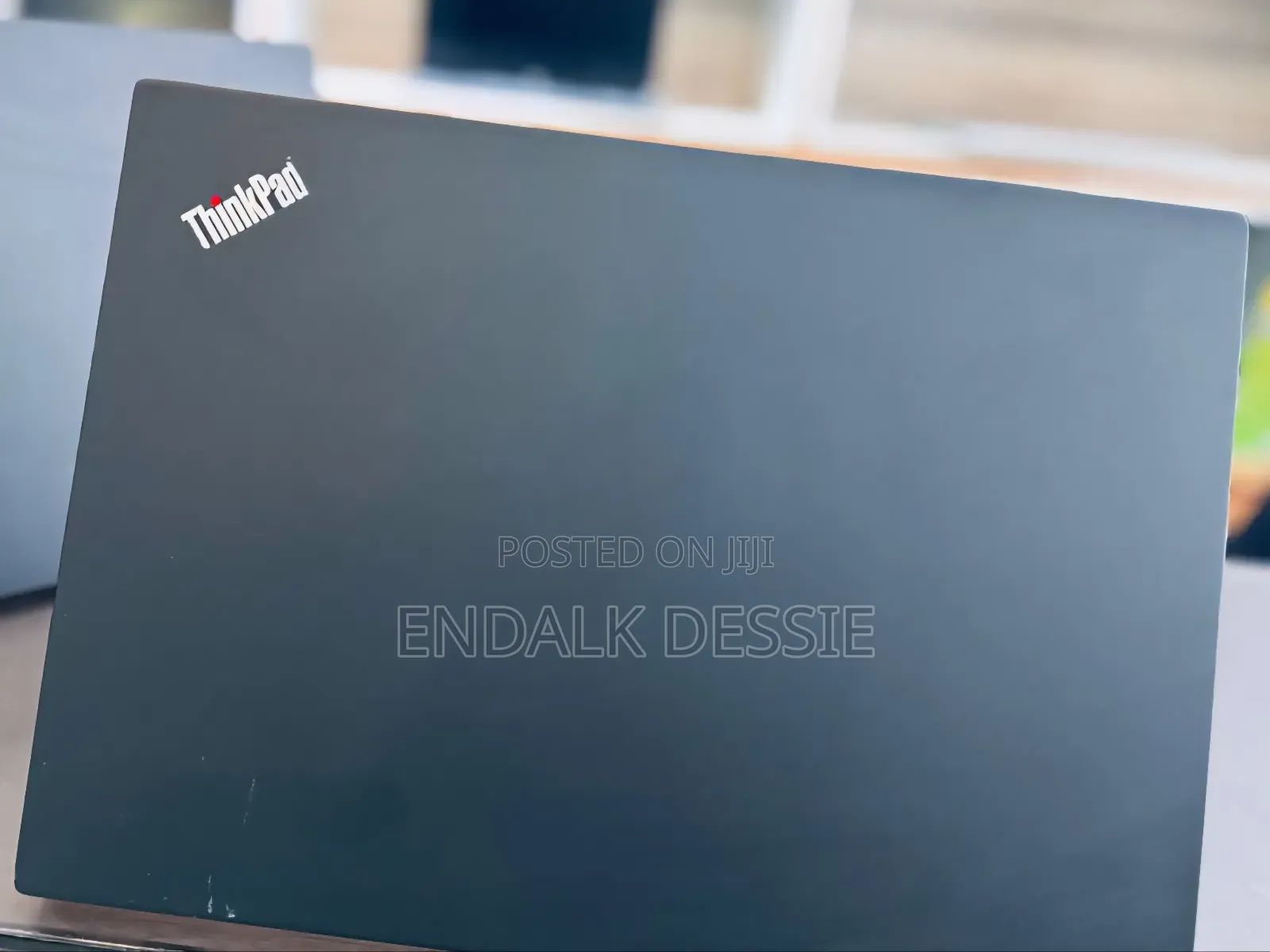 New Laptop Lenovo Thinkbook 14 8GB Intel Core I5 SSD 256GB