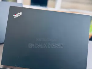 New Laptop Lenovo Thinkbook 14 8GB Intel Core I5 SSD 256GB