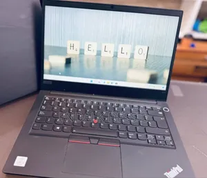 New Laptop Lenovo Thinkbook 14 8GB Intel Core I5 SSD 256GB