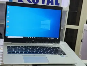 New Laptop HP EliteBook 840 16GB Intel Core I7 SSD 512GB