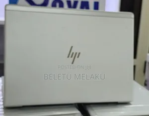 New Laptop HP EliteBook 840 16GB Intel Core I7 SSD 512GB