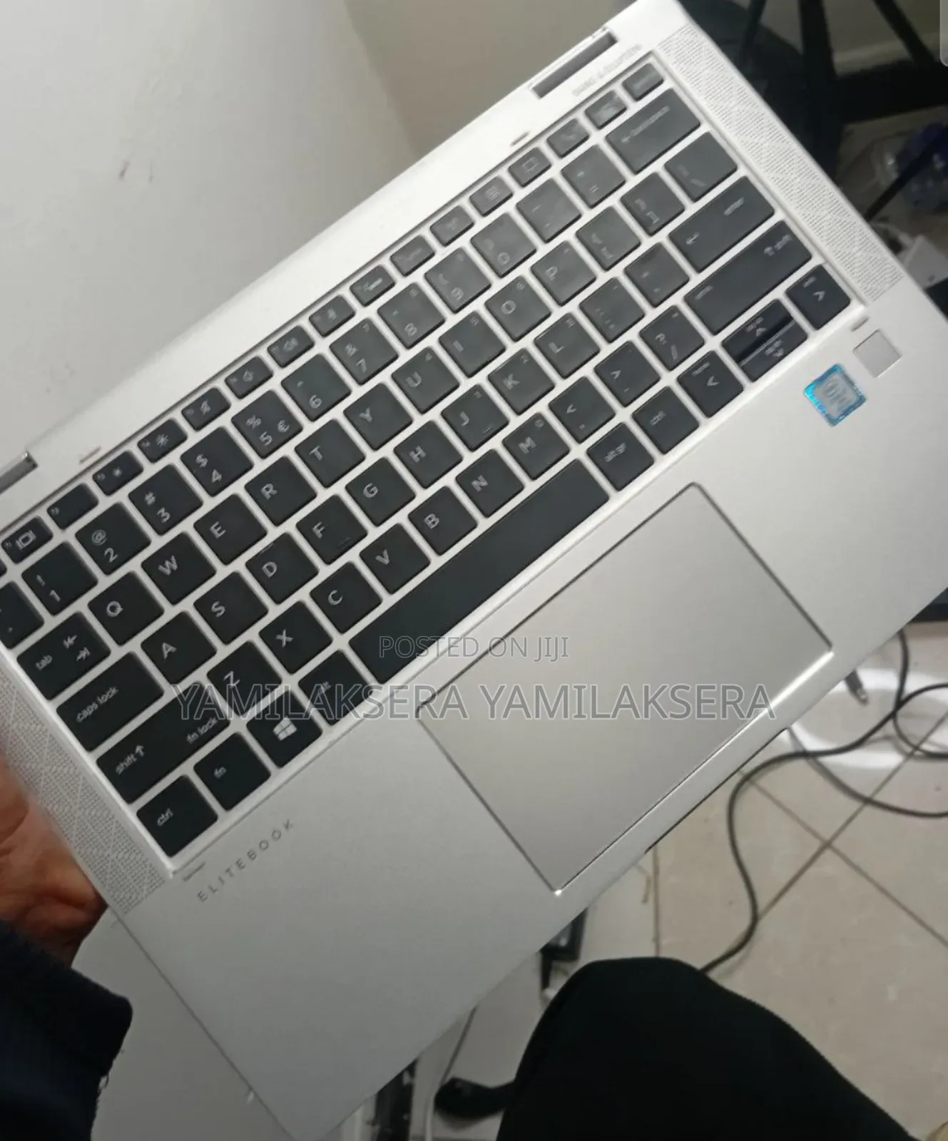 New Laptop HP EliteBook X360 1030 G3 16GB Intel Core I5 SSD 512GB