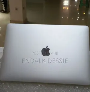 Photo - New Laptop Apple MacBook Air 2018 8GB Intel Core I5 SSD 128GB