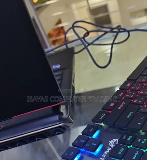 New Laptop MSI Raider GE68HX 13vi-202us 32GB Intel Core I9 SSD 1T
