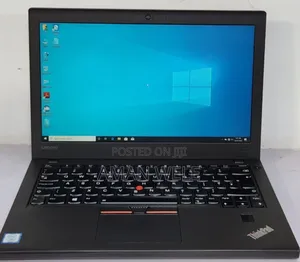 Photo - New Laptop Lenovo ThinkPad T480 16GB Intel Core I5 SSD 256GB